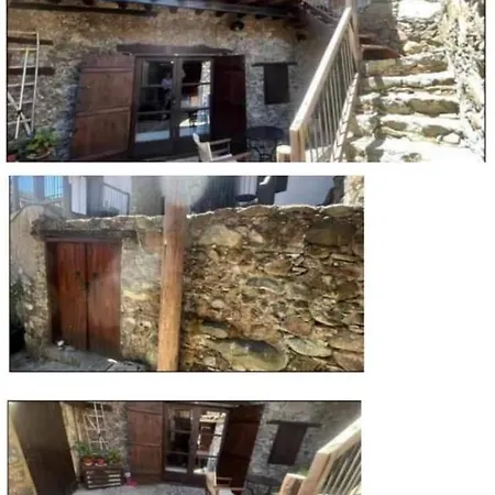 Apartment πετροκτιστο *