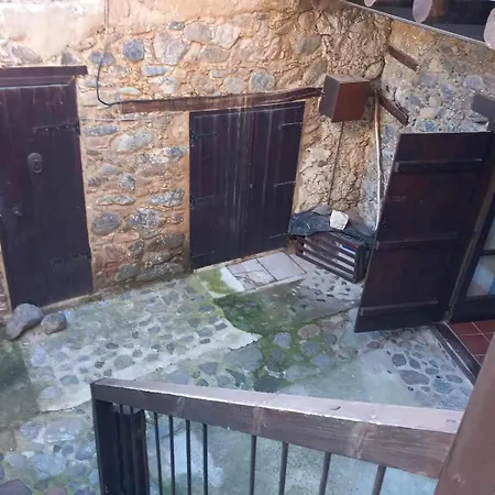 Apartment πετροκτιστο *