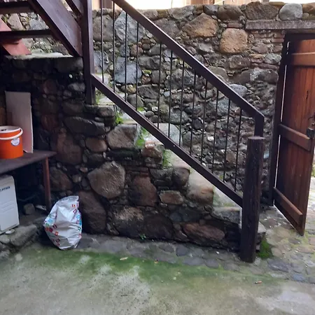 Apartment πετροκτιστο