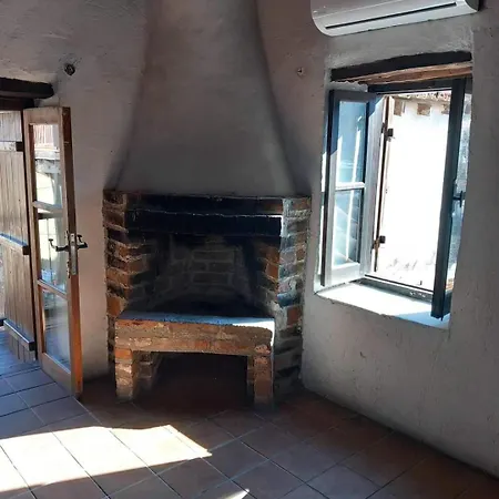 πετροκτιστο Apartment
