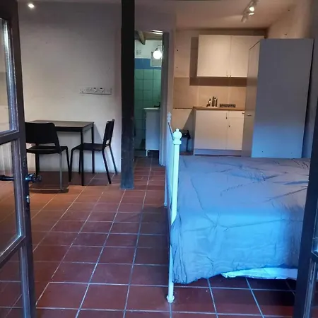 πετροκτιστο Apartment *