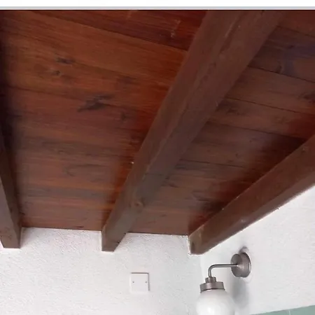 πετροκτιστο Apartment *